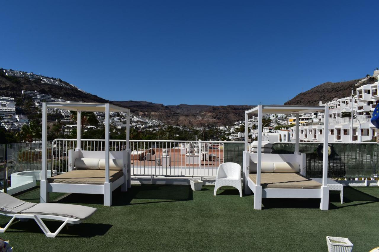 Apartamentos Mayagueez - Adults Only Пуерто Рико Екстериор снимка
