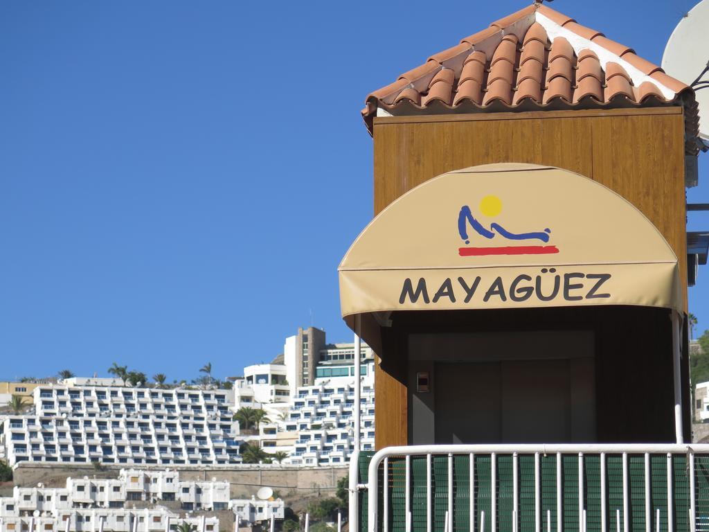 Apartamentos Mayagueez - Adults Only Пуерто Рико Екстериор снимка