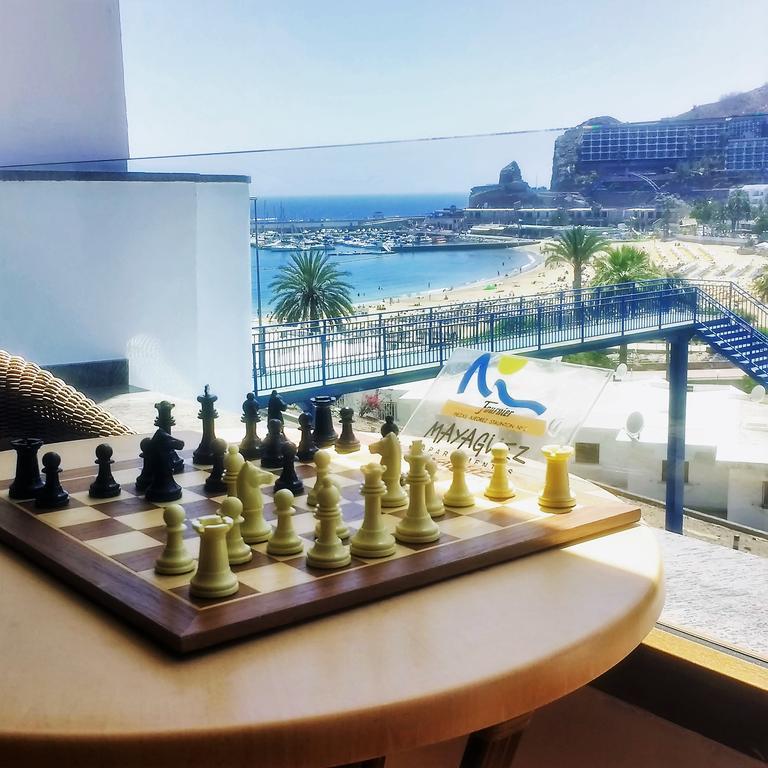 Apartamentos Mayagueez - Adults Only Пуерто Рико Екстериор снимка