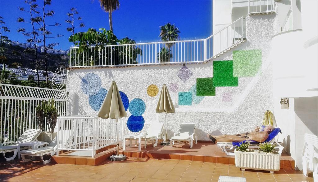 Apartamentos Mayagueez - Adults Only Пуерто Рико Екстериор снимка