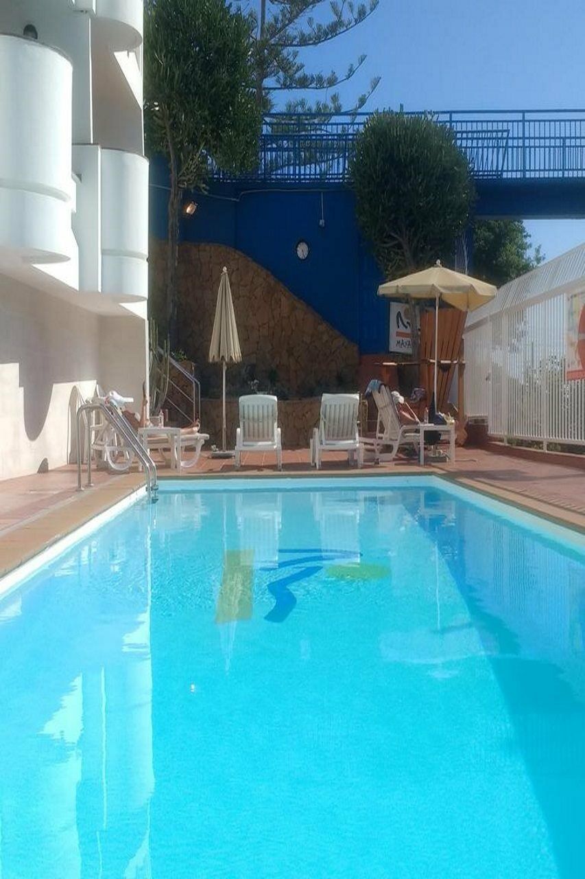 Apartamentos Mayagueez - Adults Only Пуерто Рико Екстериор снимка
