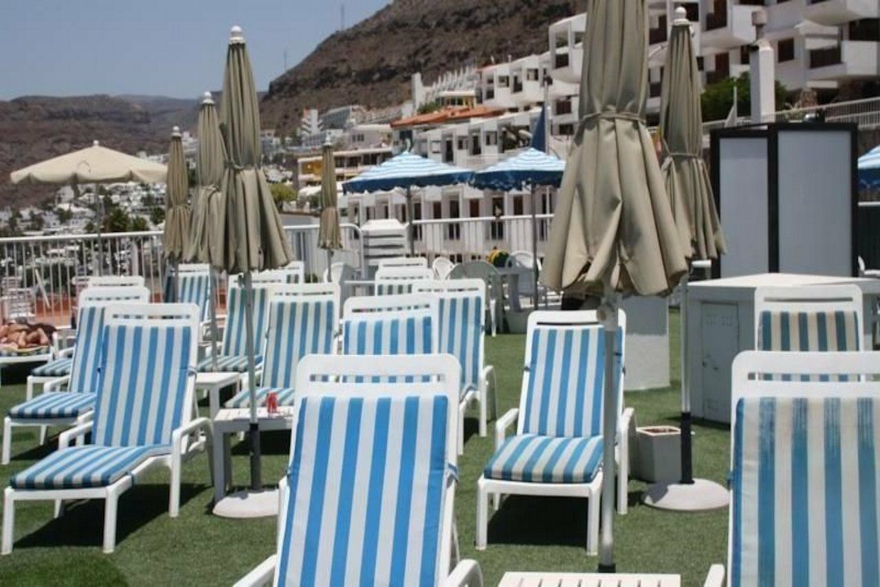 Apartamentos Mayagueez - Adults Only Пуерто Рико Екстериор снимка