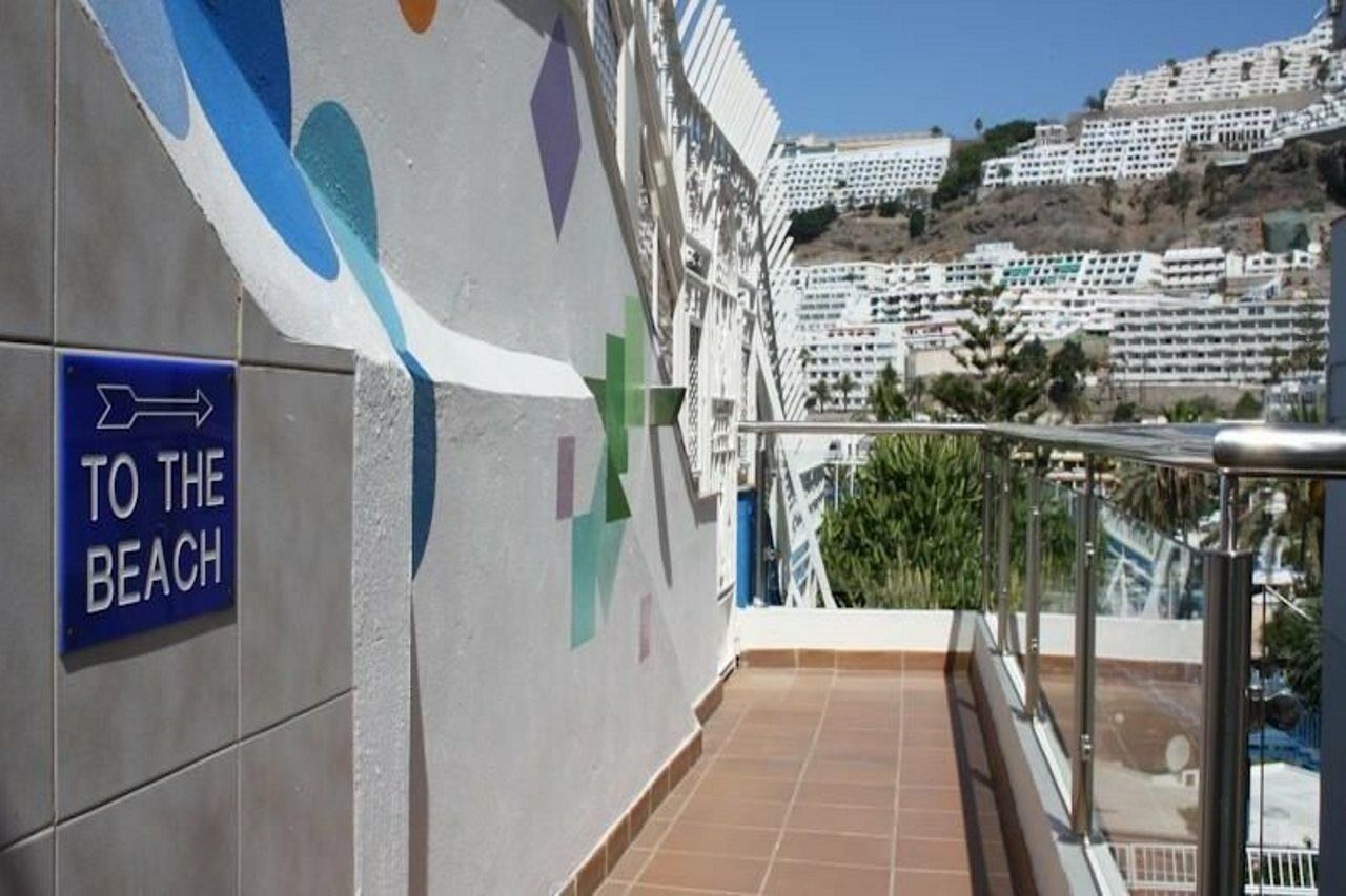 Apartamentos Mayagueez - Adults Only Пуерто Рико Екстериор снимка