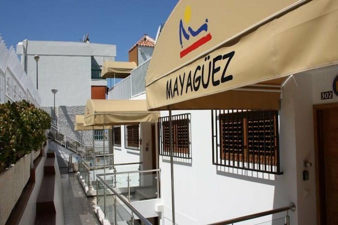 Apartamentos Mayagueez - Adults Only Пуерто Рико Екстериор снимка